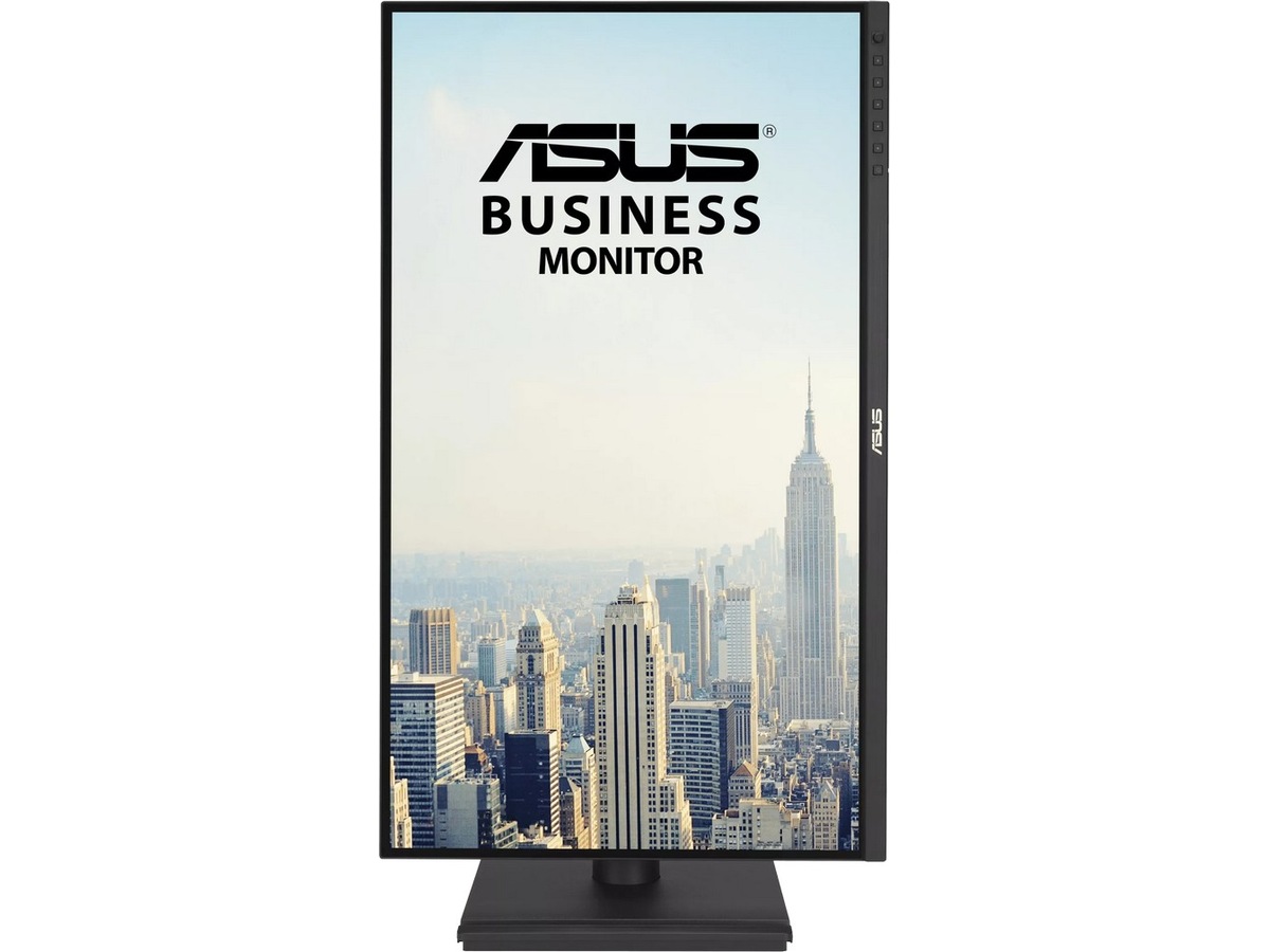 ASUS 27" skærm BE27AQG Skærme