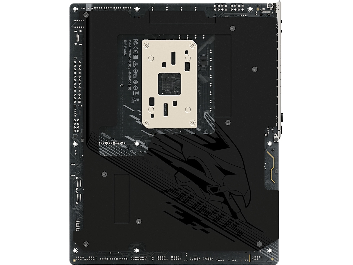 Gigabyte X870E AORUS PRO X3D bundkort AMD Socket
