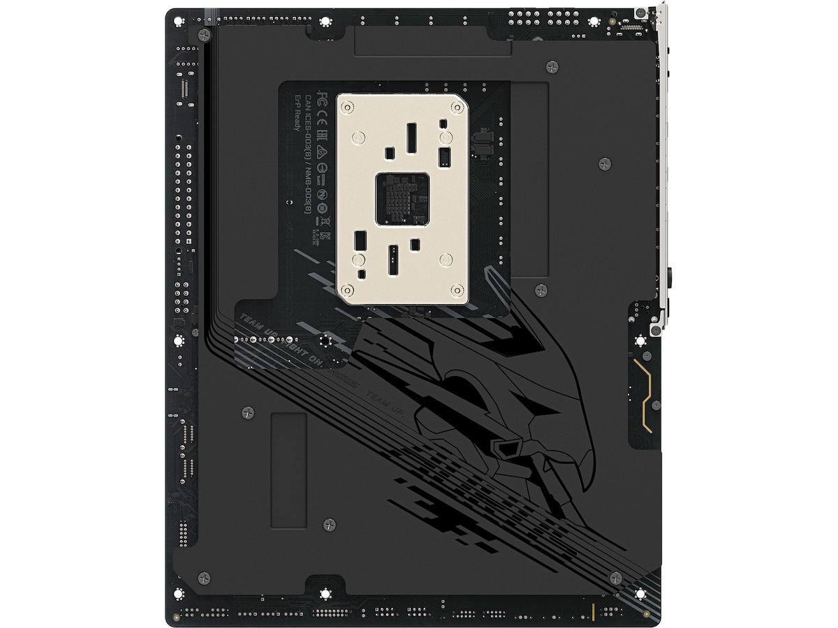 Gigabyte X870E AORUS ELITE X3D bundkort AMD Socket