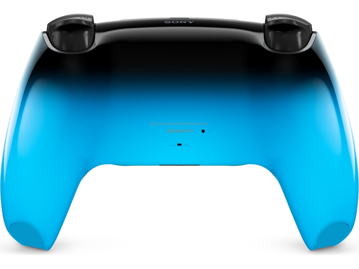 PlayStation 5 DualSense Kontroller (Rhythm Blue) Tilbehør til spilkonsoller