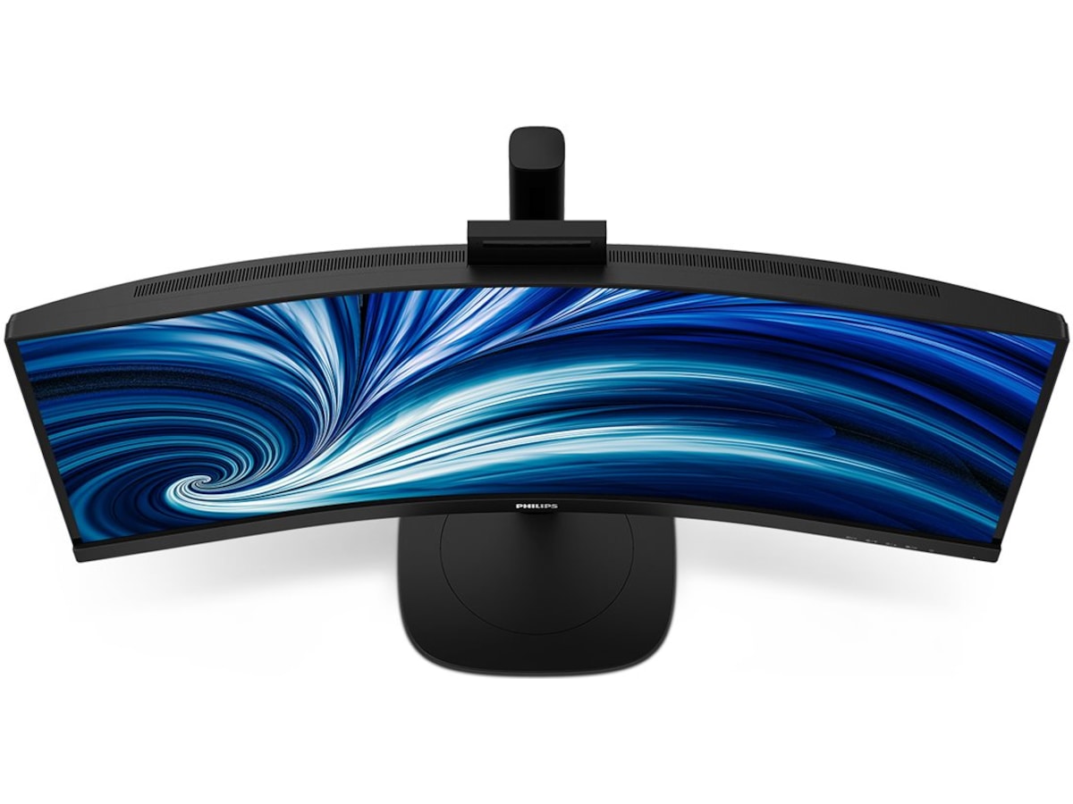 Philips 34" curved skærm 34B2U3600CH/00 Skærme