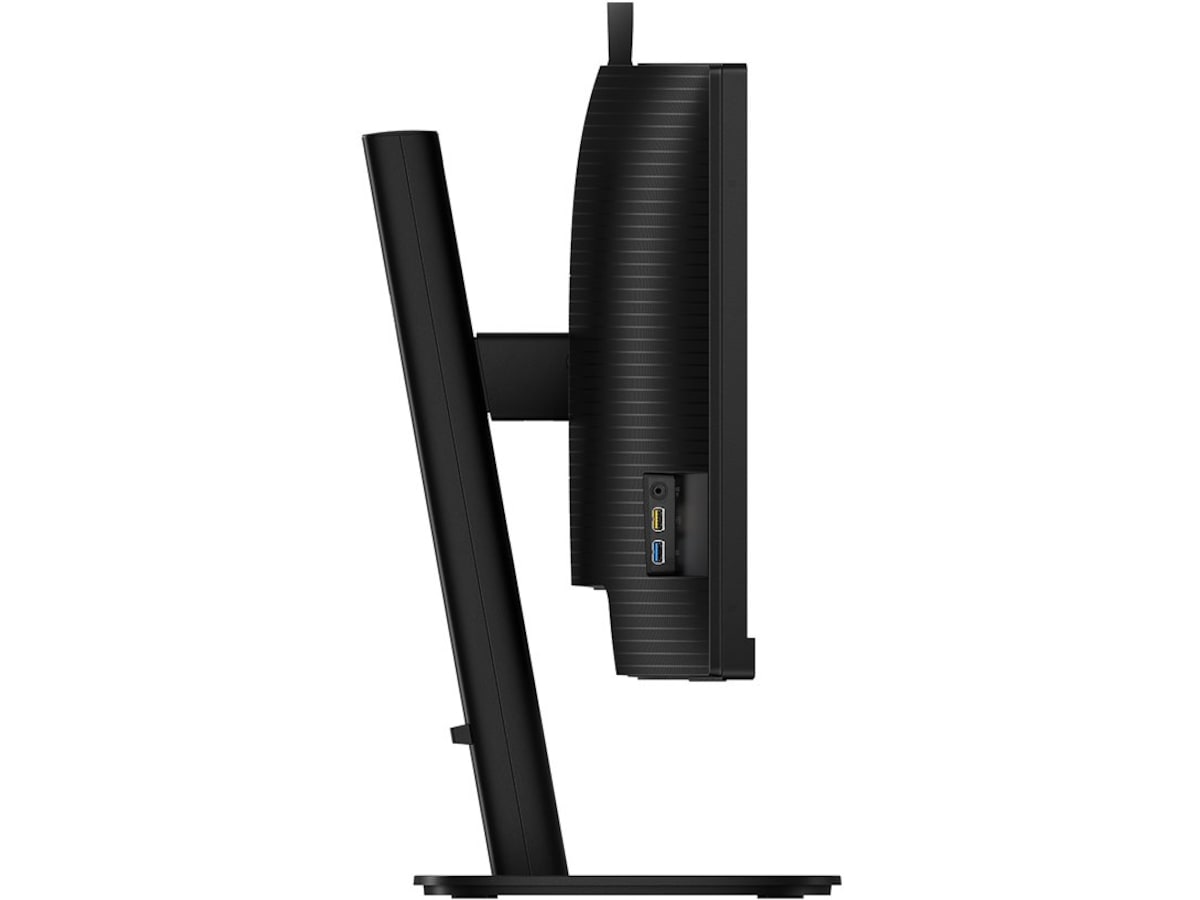 Philips 34" curved skærm 34B2U3600CH/00 Skærme