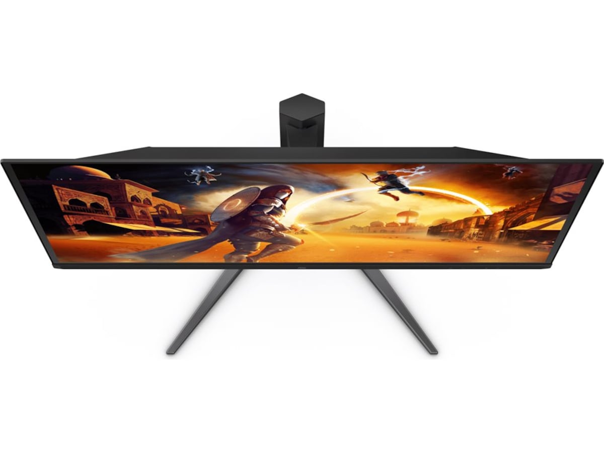 AOC 27" gamingskærm Q27G4ZD Gamingskærme
