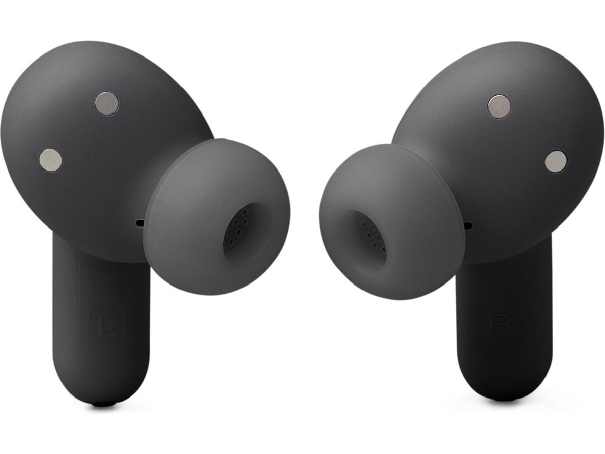 JBL LIVE 770NC trådløse hovedtelefoner + JBL LIVE BEAM 3 ørepropper Høretelefoner