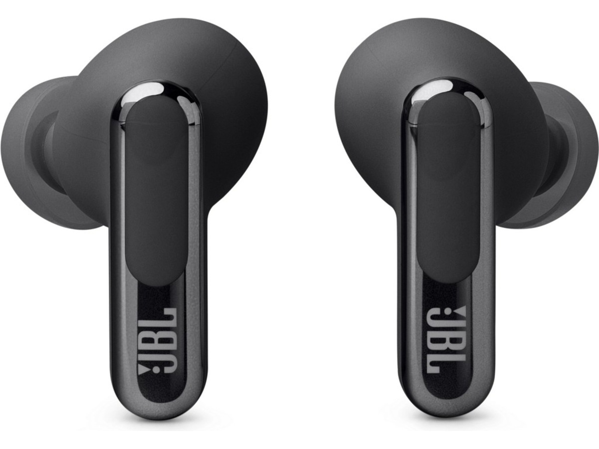 JBL LIVE BEAM 3 trådløse ørepropper, In-Ear (sort) +JBL Tour One M2 ANC Høretelefoner