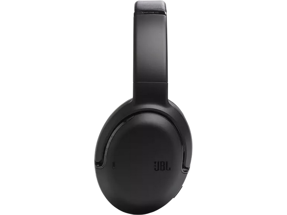 JBL LIVE BEAM 3 trådløse ørepropper, In-Ear (sort) +JBL Tour One M2 ANC Høretelefoner