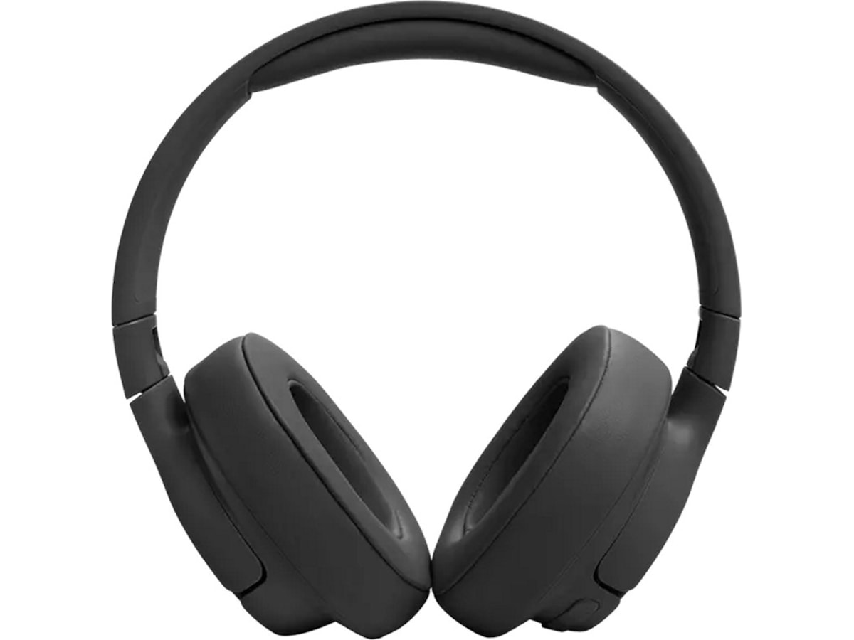 JBL Tune 720BT hovedtelefoner over-ear (sort) + JBL Partybox 710 Høretelefoner