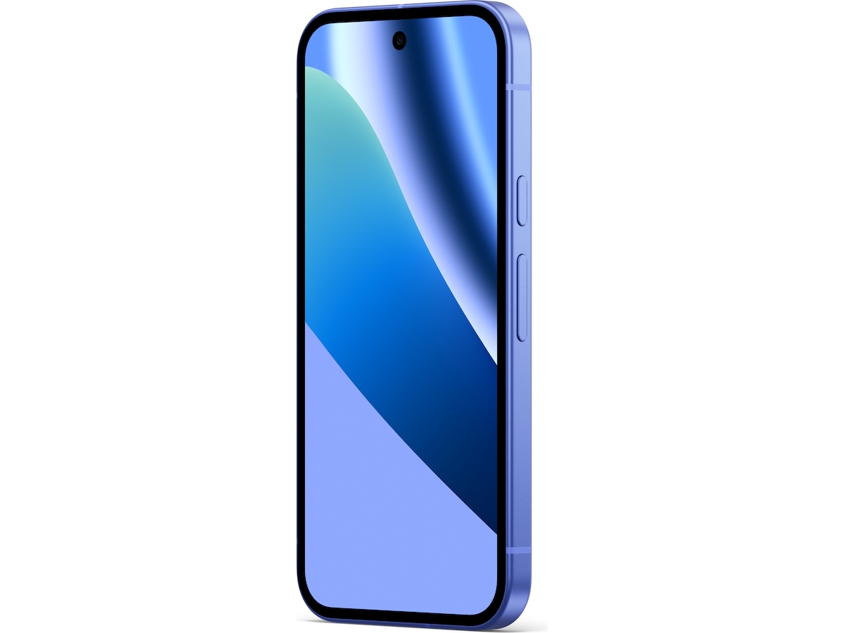 Google Pixel 10a 128GB (lavendel) Mobiltelefoner