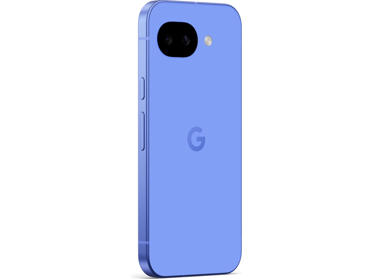 Google Pixel 10a 128GB (lavendel) Mobiltelefoner