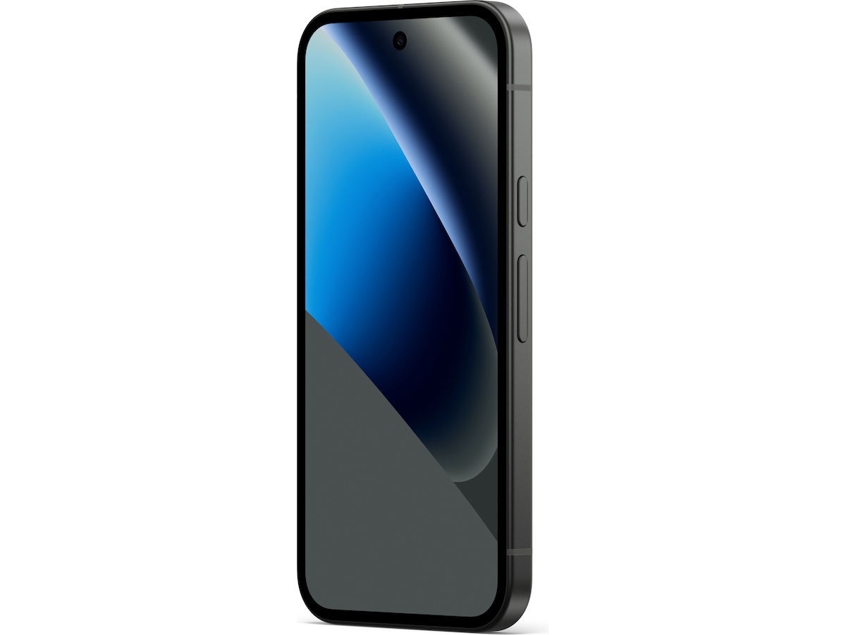 Google Pixel 10a 128GB (obsidian) Mobiltelefoner