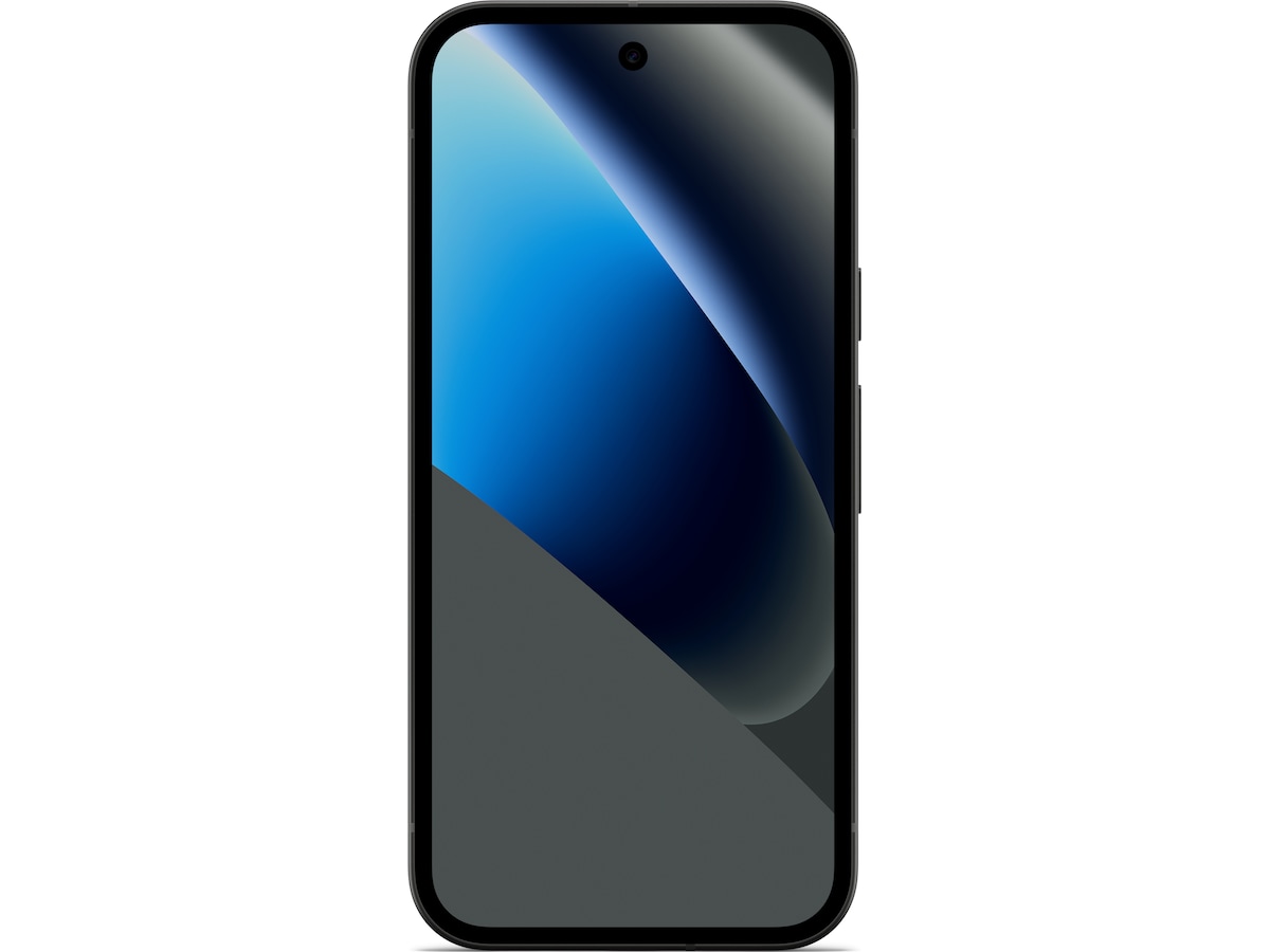 Google Pixel 10a 128GB (obsidian) Mobiltelefoner