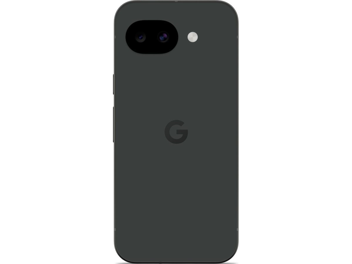 Google Pixel 10a 128GB (obsidian) Mobiltelefoner