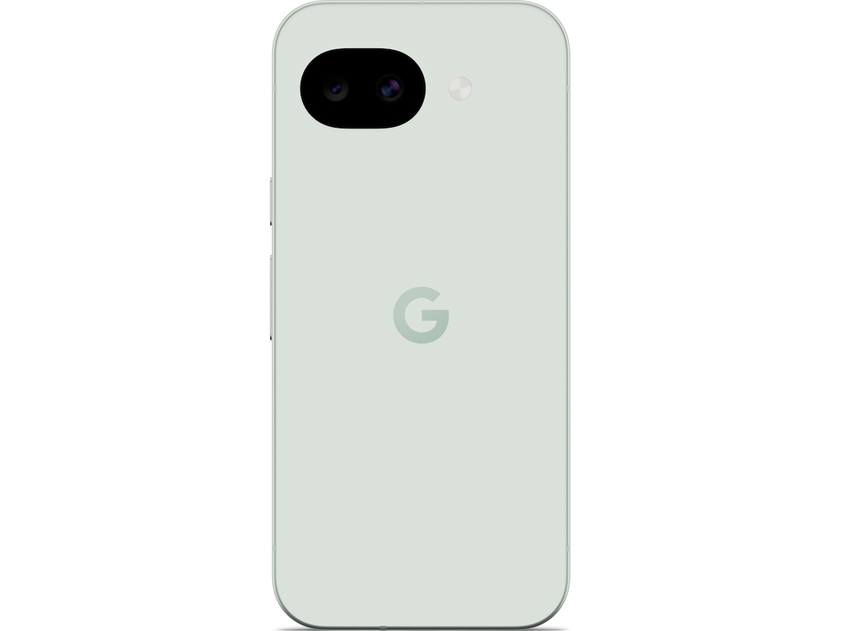 Google Pixel 10a 128GB (fog) - Mobiltelefoner | Komplett.dk