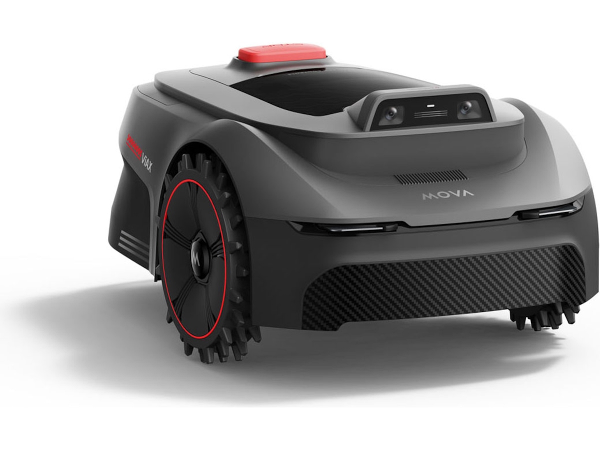 MOVA ViAX 300 robotplæneklipper 300 m² Robotplæneklippere