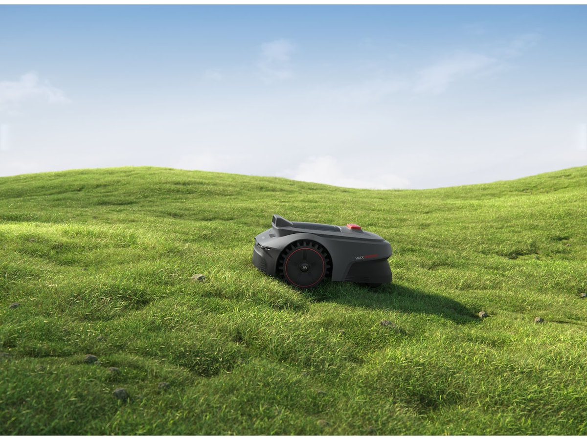 MOVA ViAX 300 robotplæneklipper 300 m² Robotplæneklippere