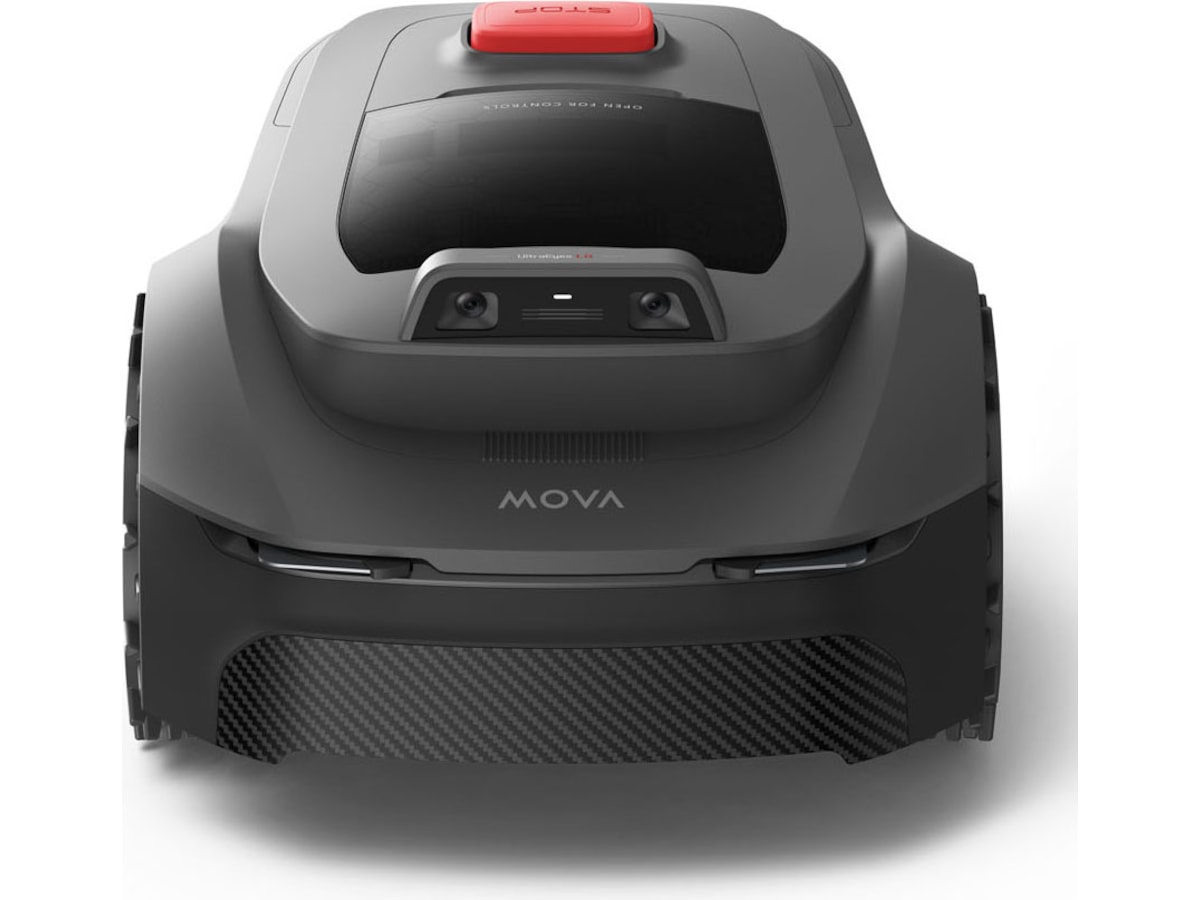 MOVA ViAX 300 robotplæneklipper 300 m² Robotplæneklippere