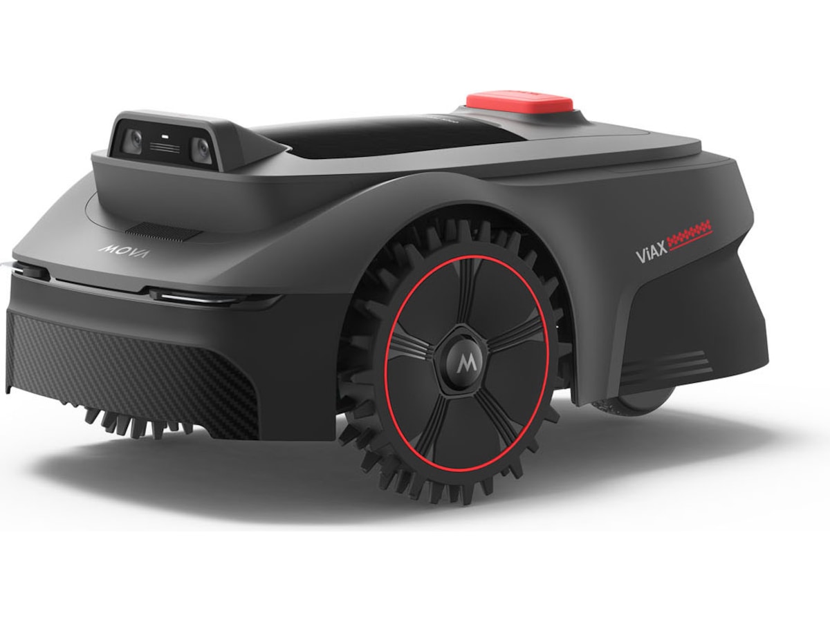MOVA ViAX 300 robotplæneklipper 300 m² Robotplæneklippere