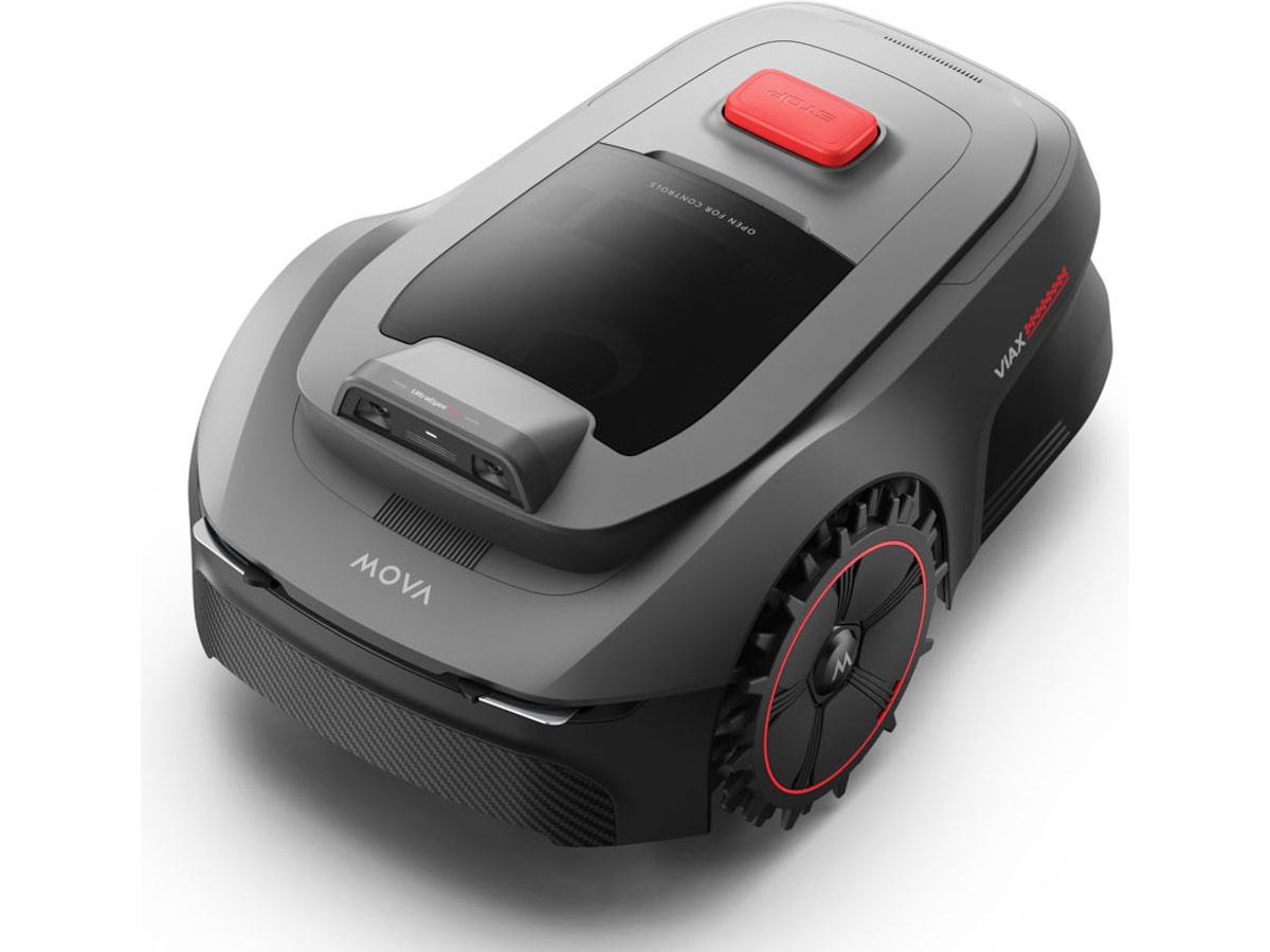 MOVA ViAX 300 robotplæneklipper 300 m² Robotplæneklippere
