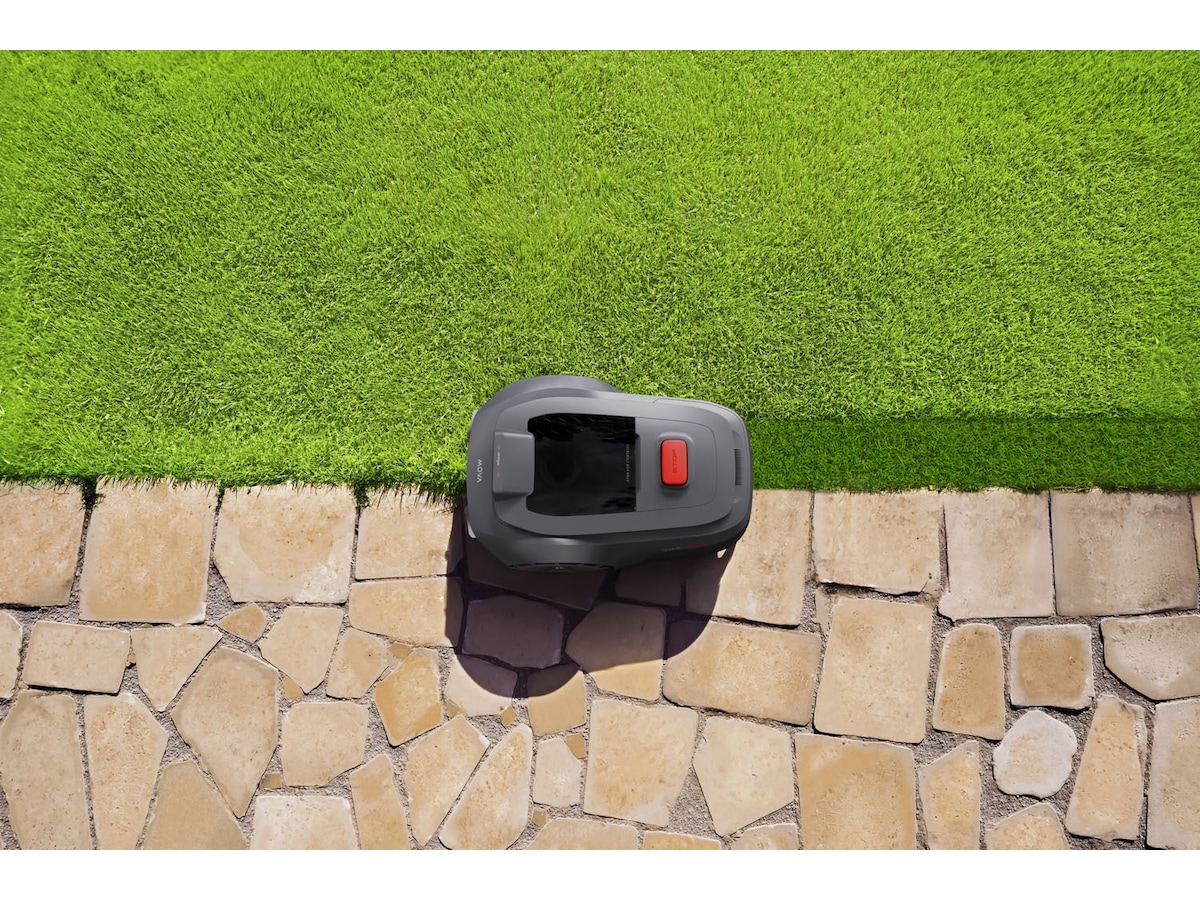 MOVA ViAX 300 robotplæneklipper 300 m² Robotplæneklippere