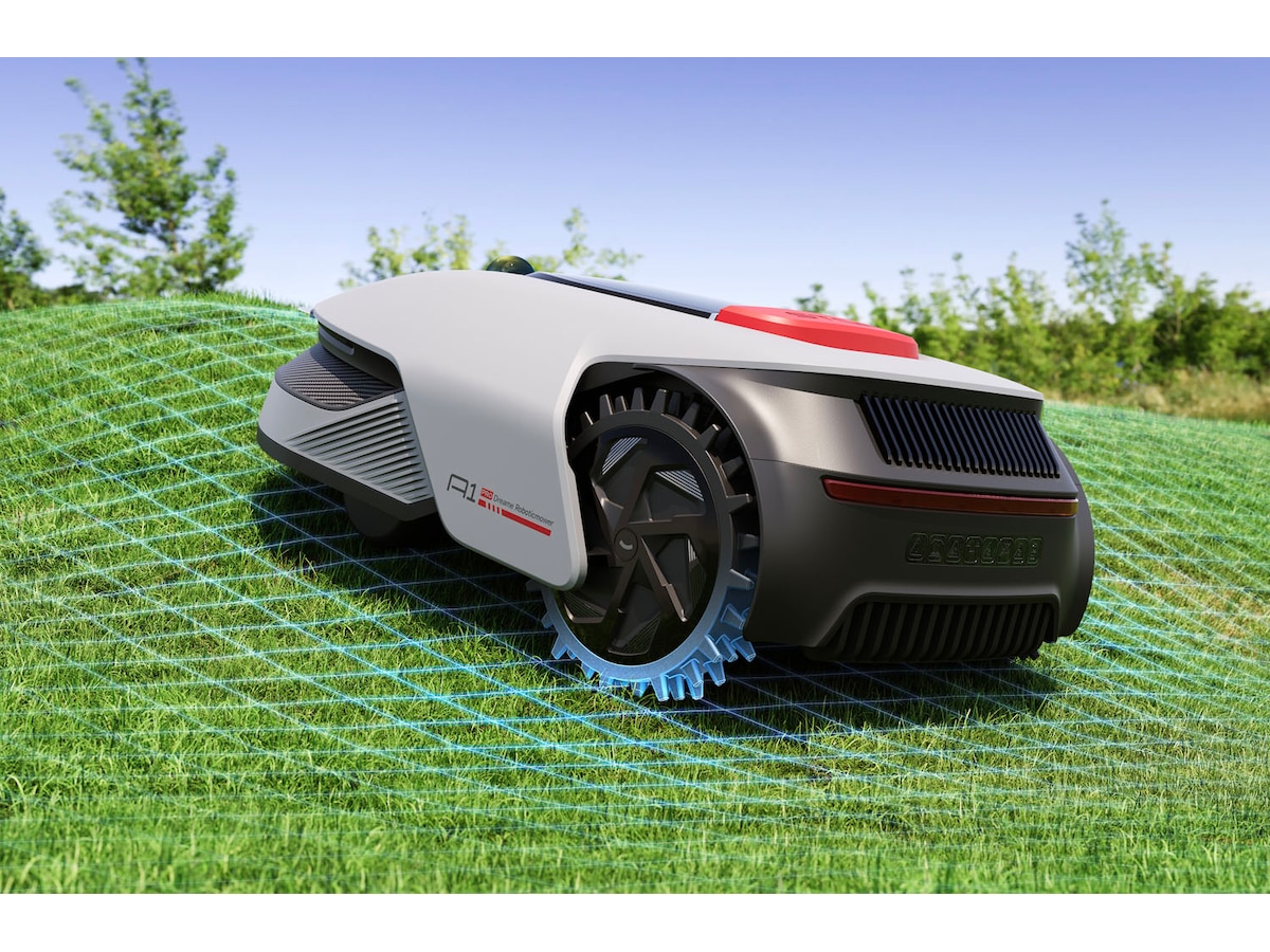 Dreame Robotic Mower A1 Pro 1000m2 Robotplæneklippere