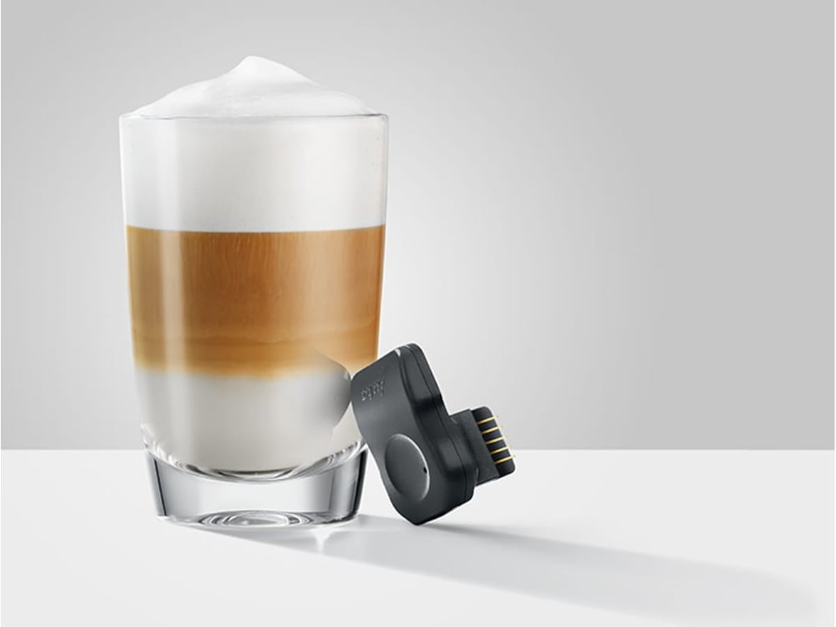 JURA trådløs sender til Cool Control Tilbehør til kaffemaskine