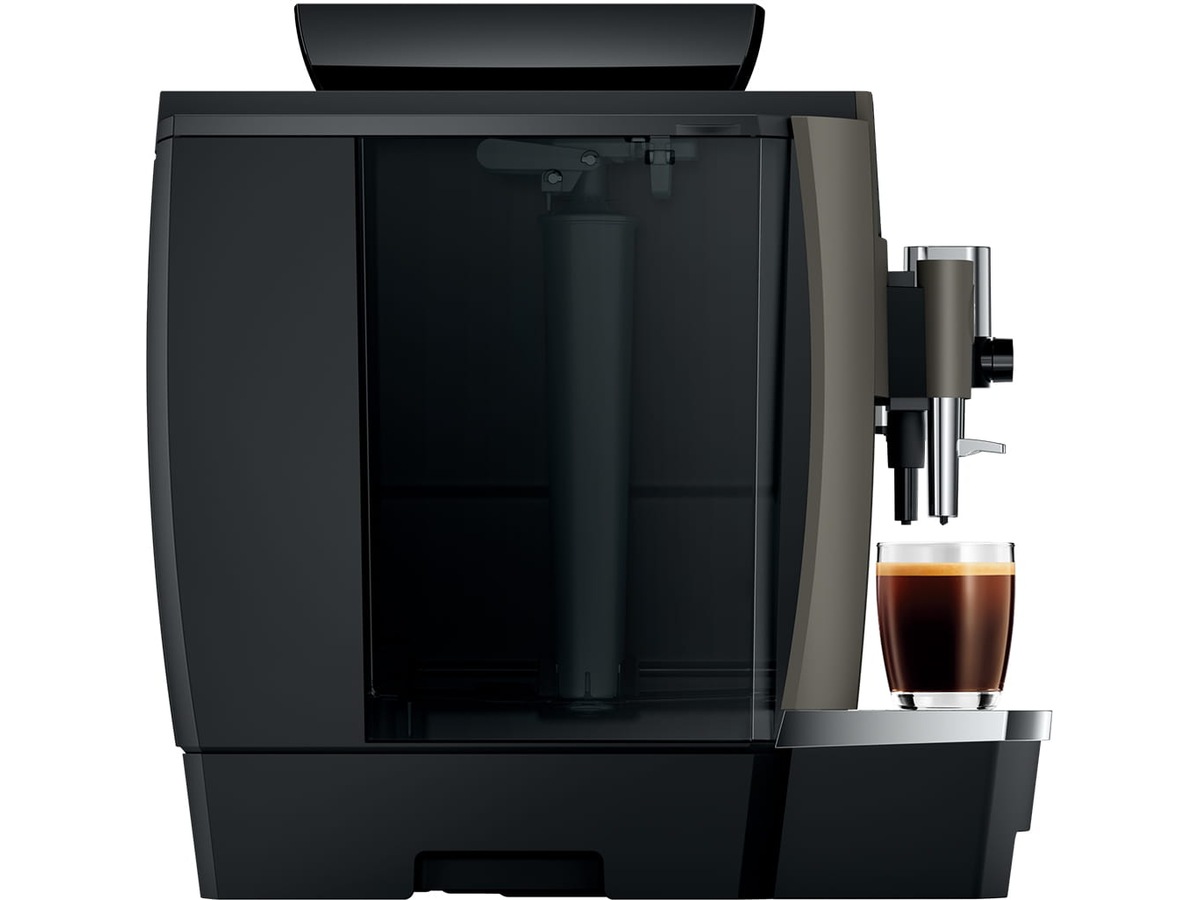 JURA W8 Premium automatisk kaffemaskine Espressomaskiner