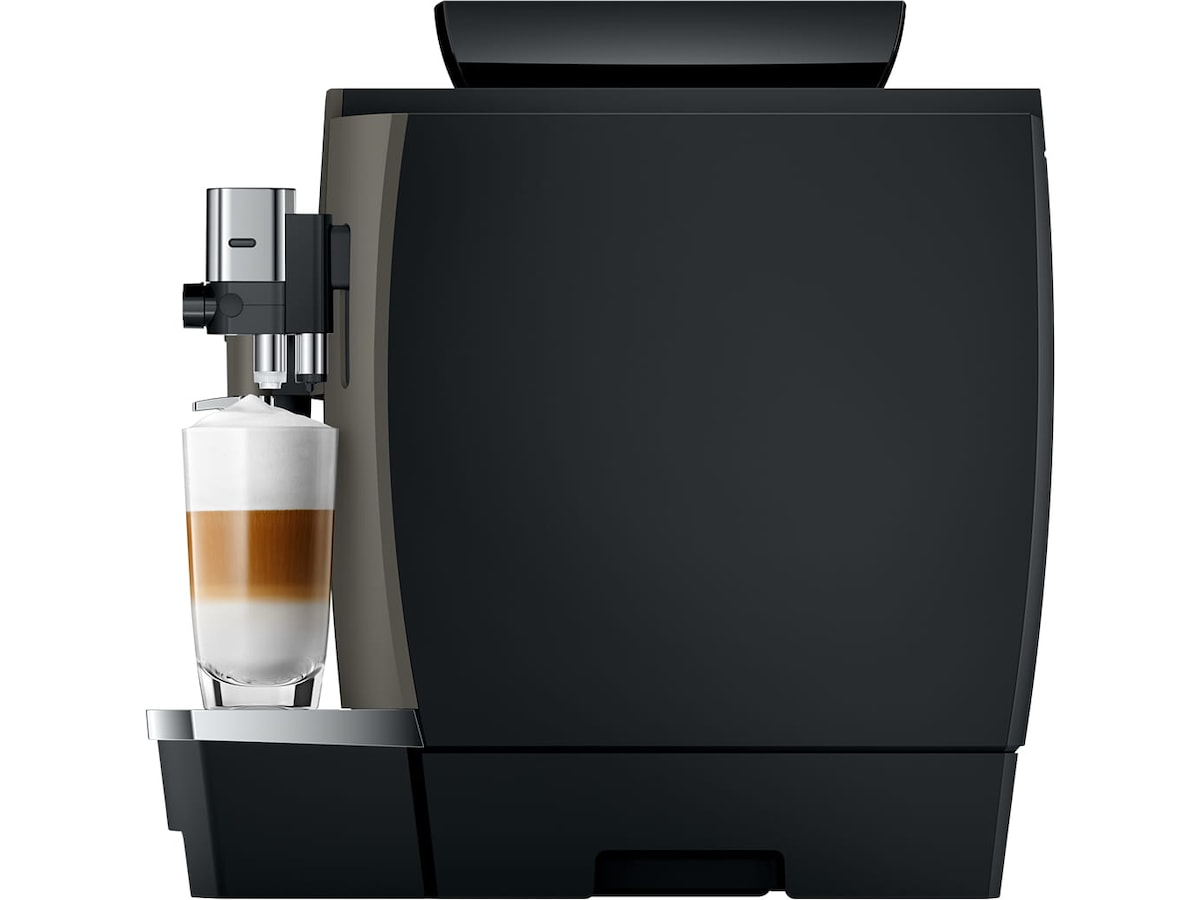 JURA W8 Premium automatisk kaffemaskine Espressomaskiner