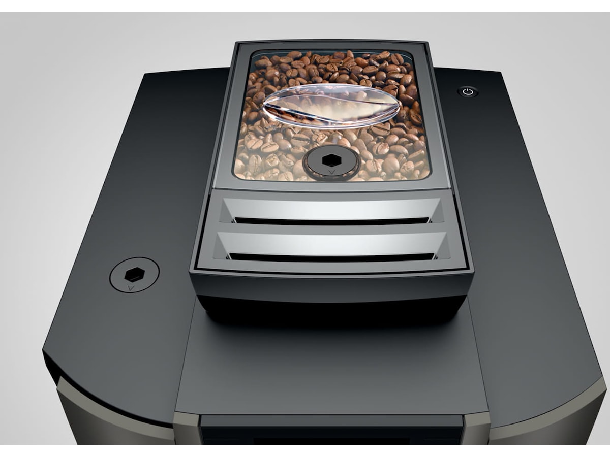 JURA W8 Premium automatisk kaffemaskine Espressomaskiner