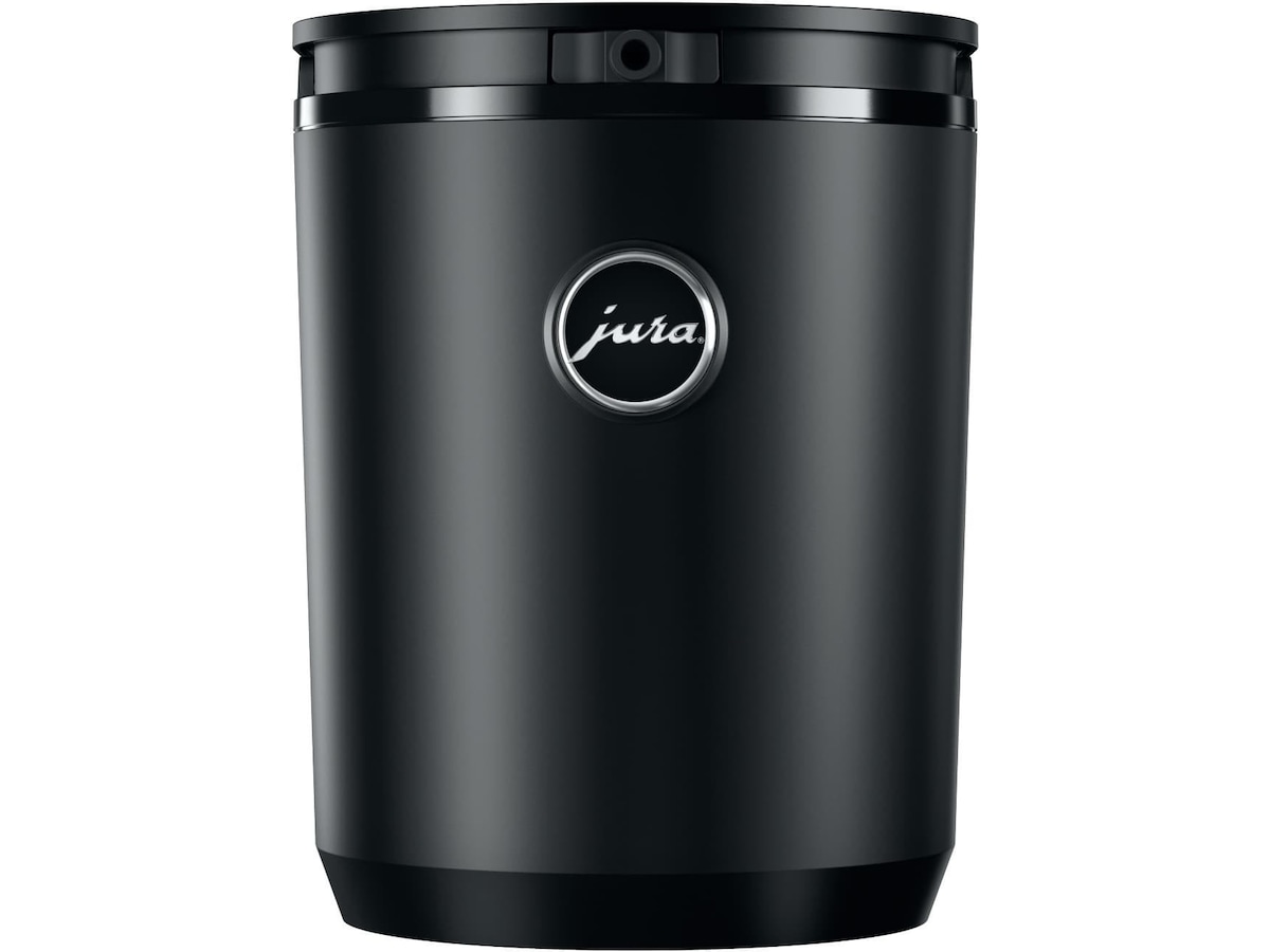 JURA Cool Control 1 liter (sort) Mælkeskummere