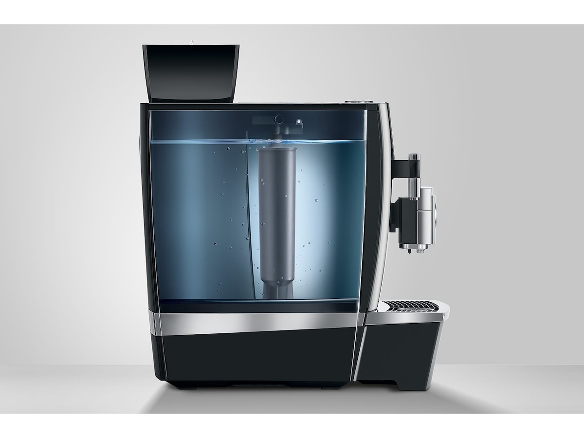 JURA Claris Pro Smart MAXI vandfilter Tilbehør til kaffemaskine