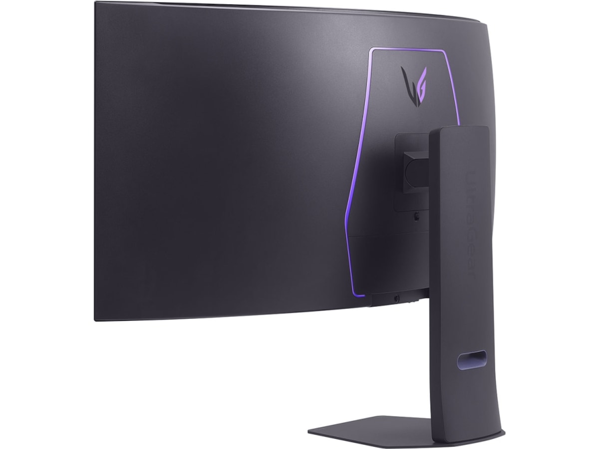 LG 45" UltraGear curved gamingskærm 45GX950A Gamingskærme