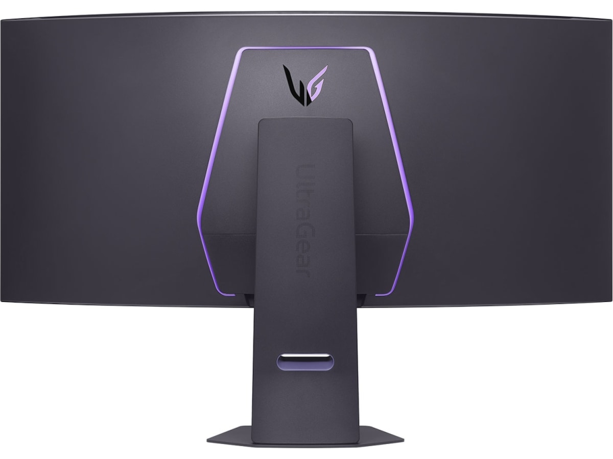 LG 45" UltraGear curved gamingskærm 45GX950A Gamingskærme