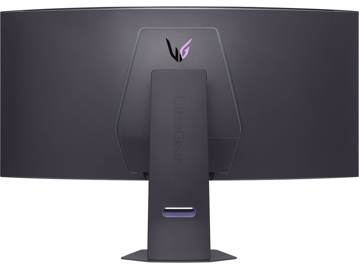 LG 45" UltraGear curved gamingskærm 45GX950A Gamingskærme