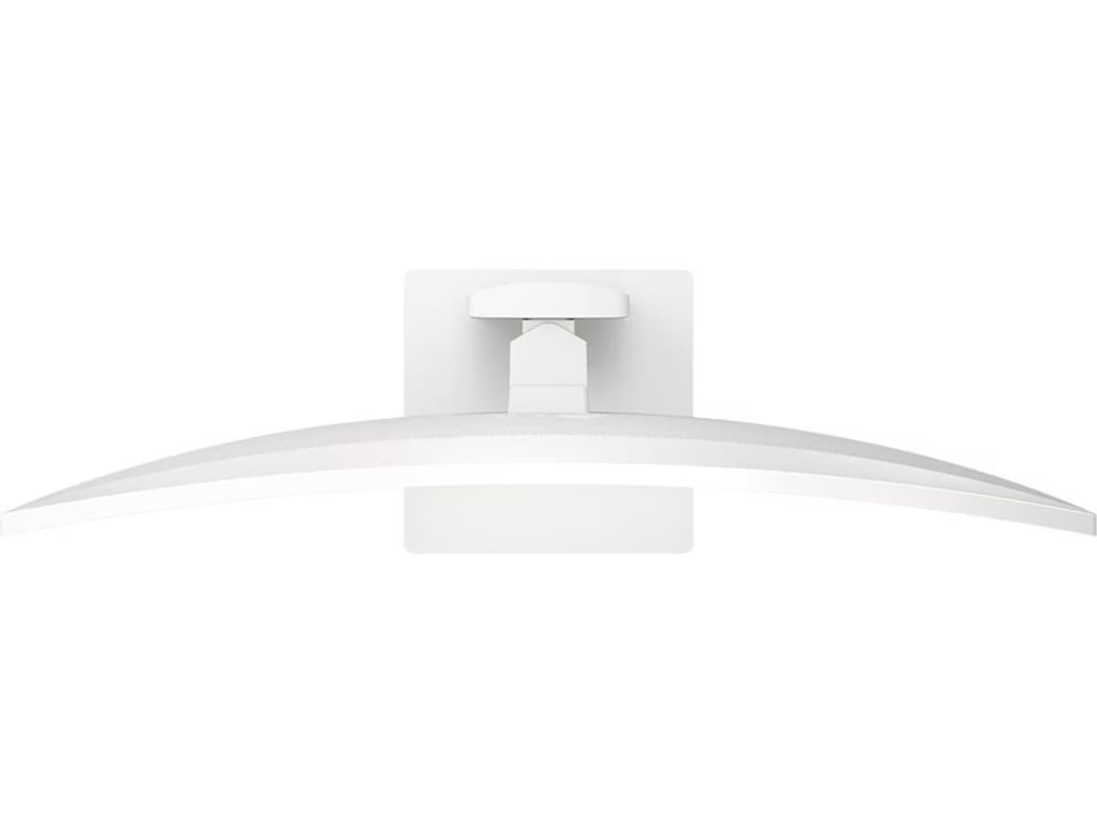 LG 40" UltraFine 5K curved skærm 40U990A Skærme