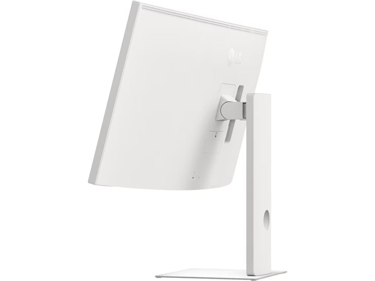 LG 40" UltraFine 5K curved skærm 40U990A Skærme