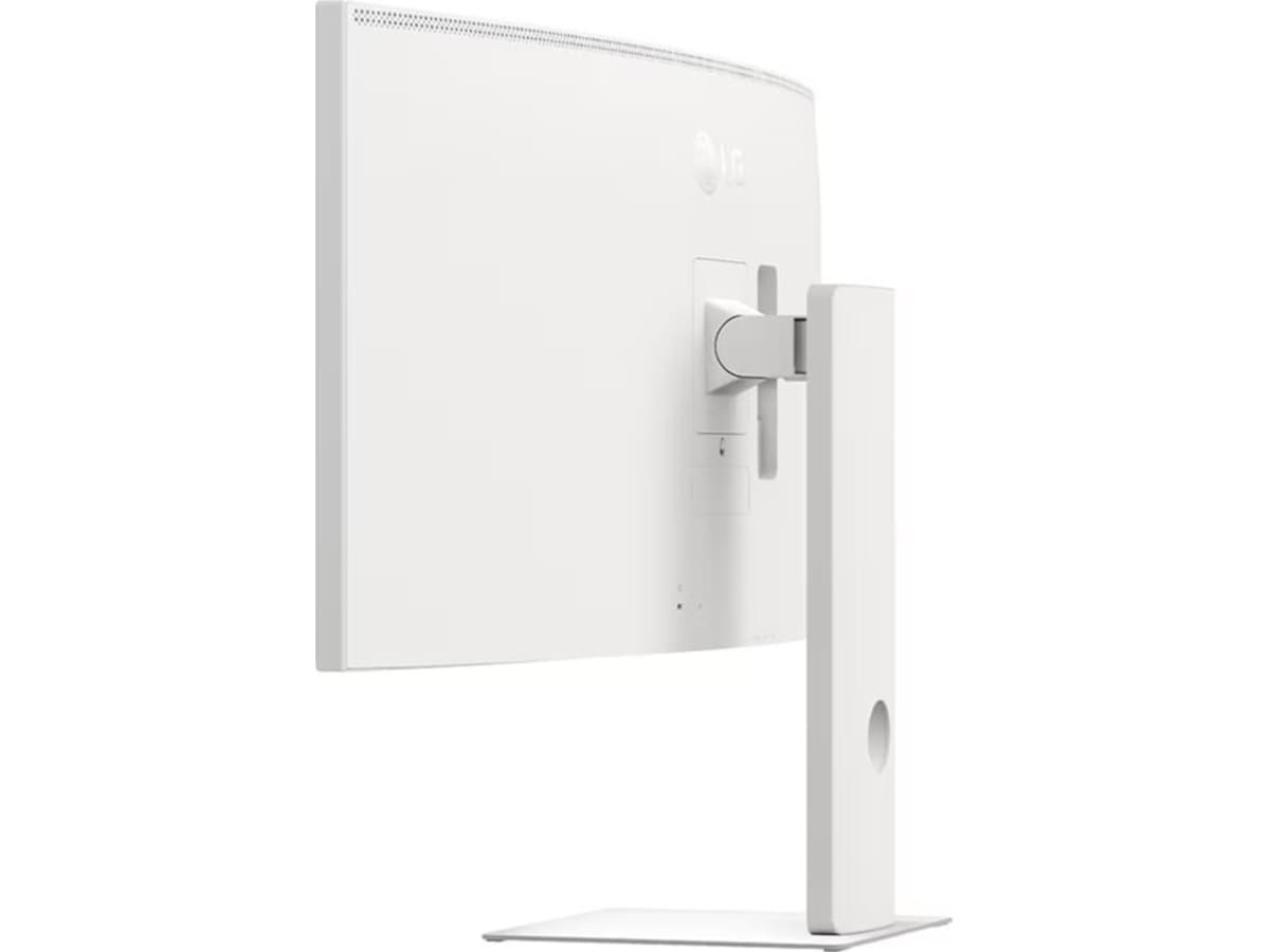 LG 40" UltraFine 5K curved skærm 40U990A Skærme