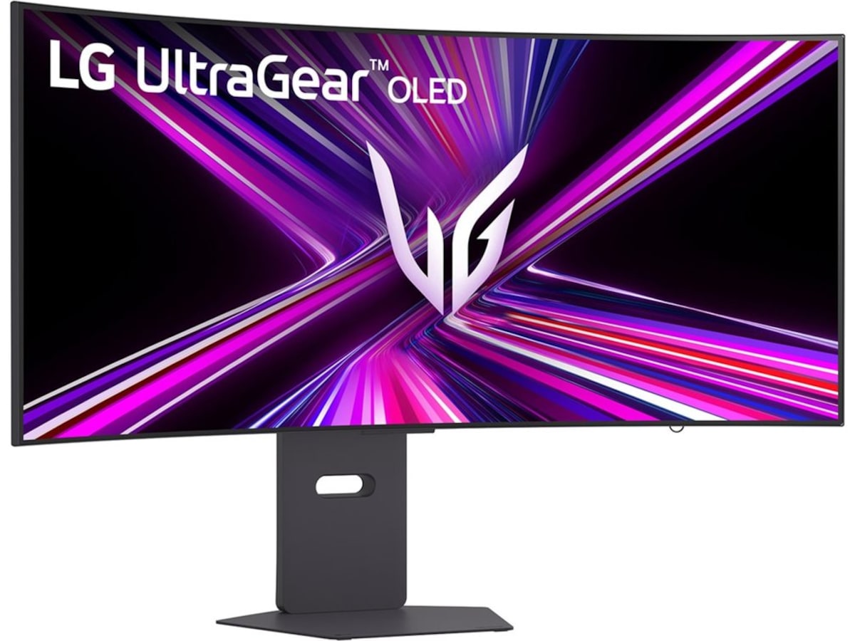 LG 39" UltraGear gamingskærm 39GX900A Gamingskærme