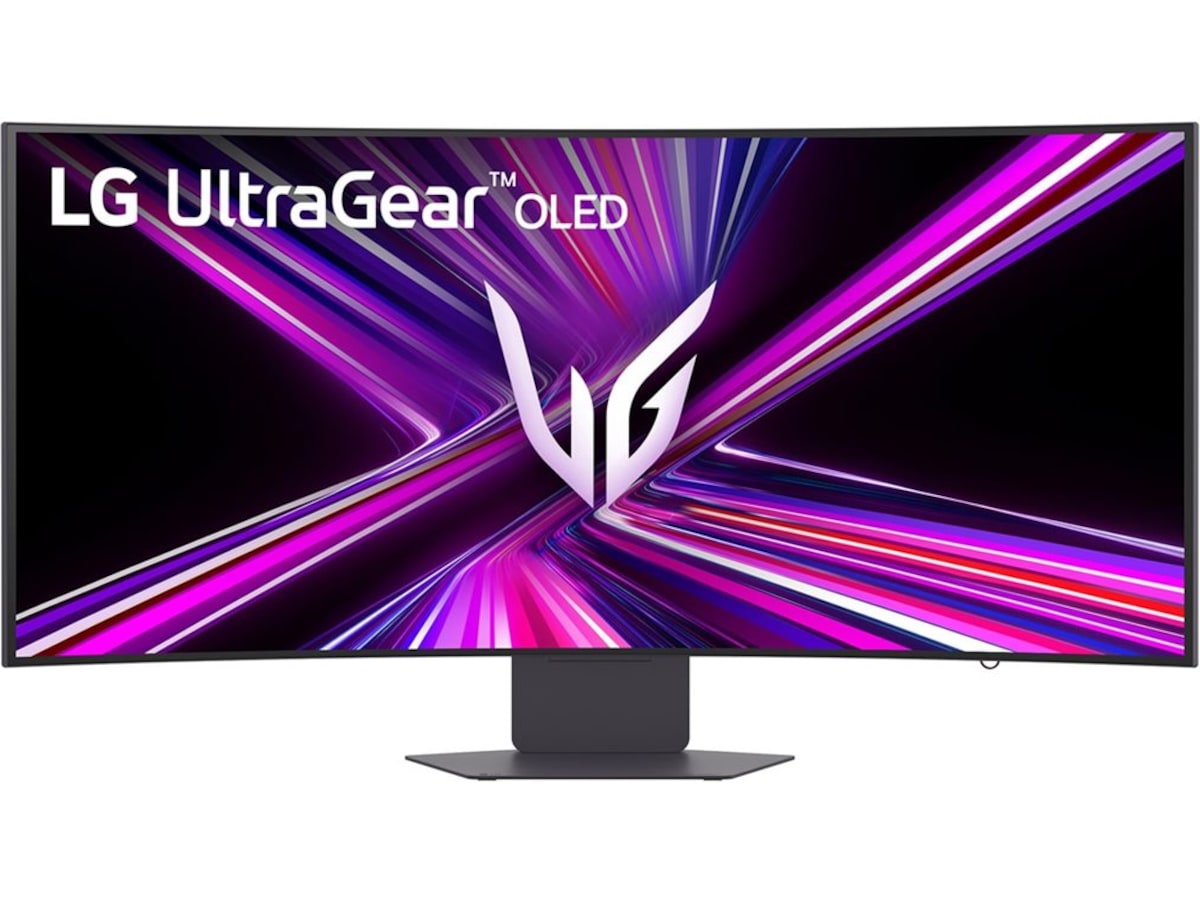 LG 39" UltraGear gamingskærm 39GX900A Gamingskærme