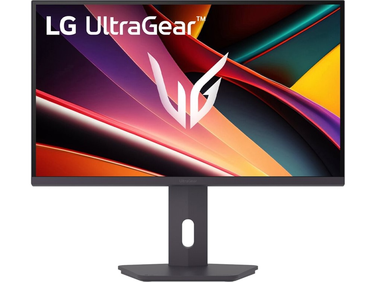 LG 27" UltraGear gamingskærm 27G610A Gamingskærme