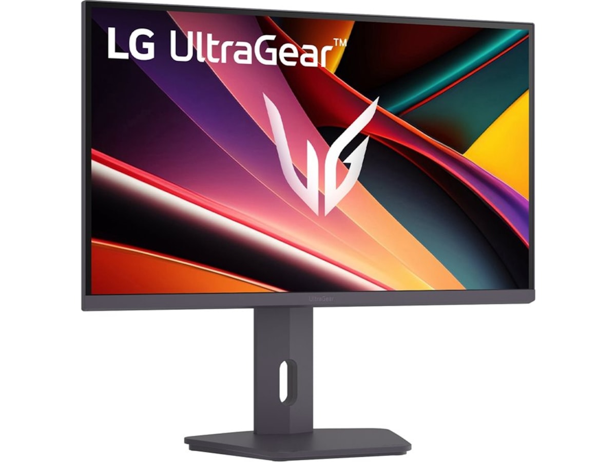 LG 27" UltraGear gamingskærm 27G610A Gamingskærme