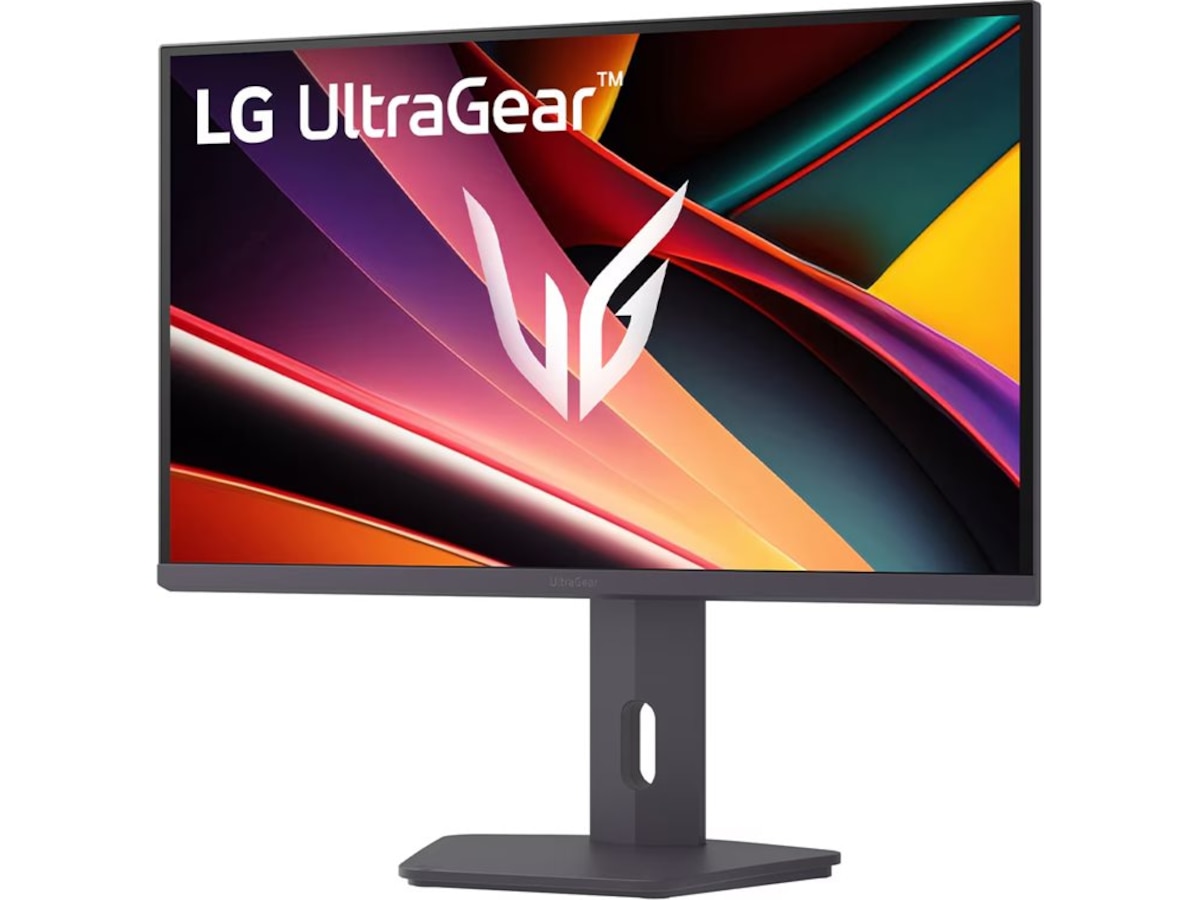 LG 27" UltraGear gamingskærm 27G610A Gamingskærme