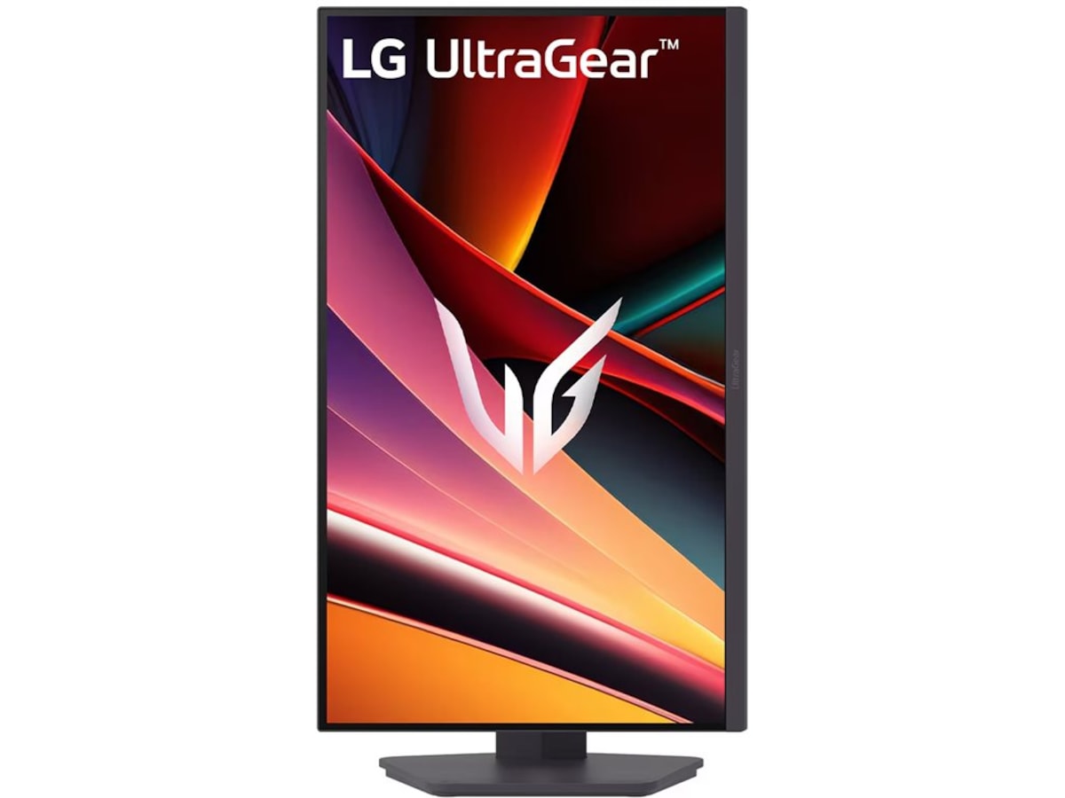 LG 27" UltraGear gamingskærm 27G610A Gamingskærme