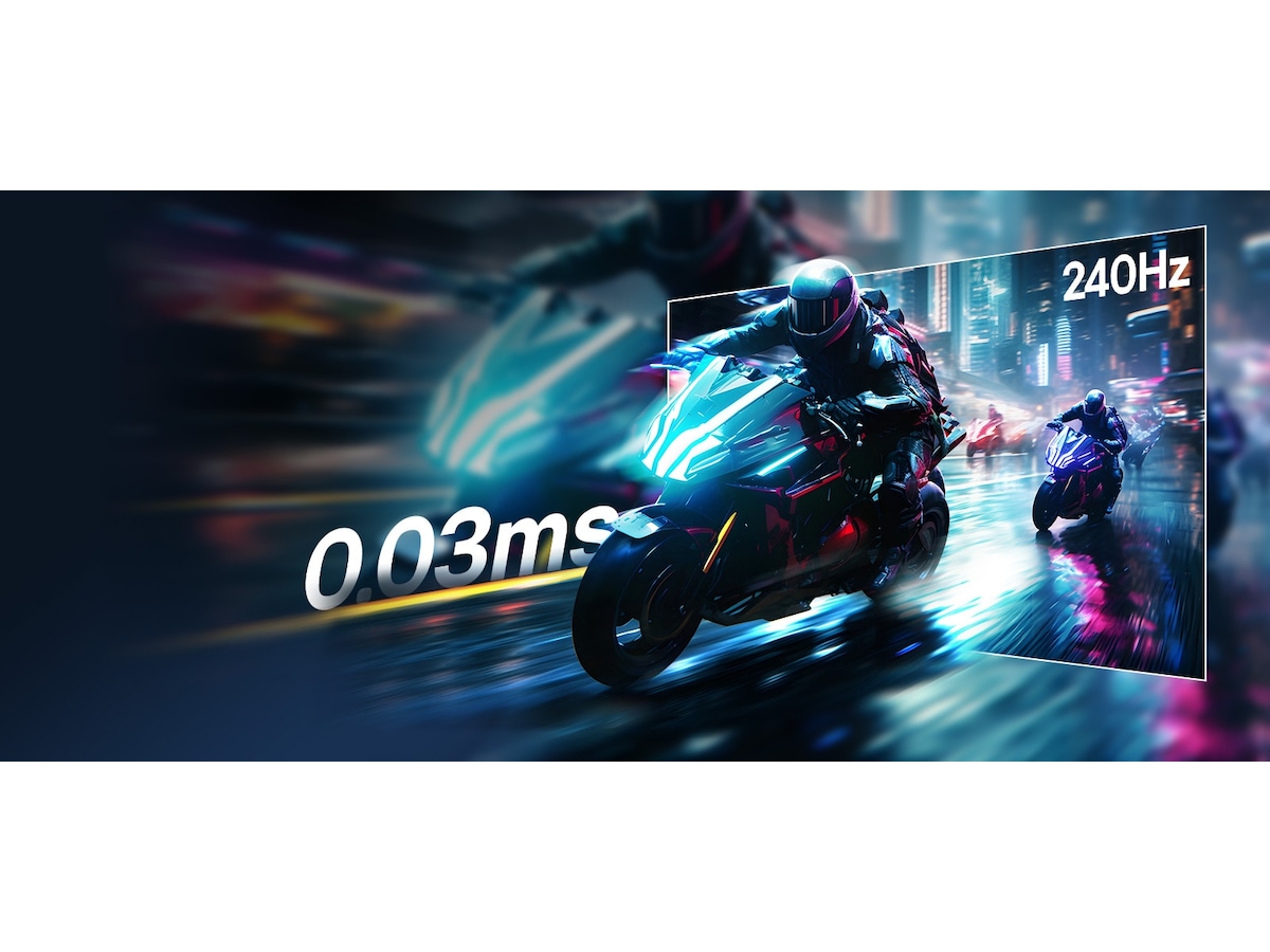 LG 45" UltraGear curved gamingskærm 45GX900A Gamingskærme