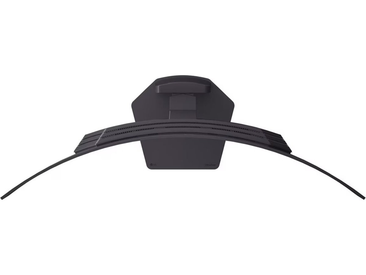 LG 45" UltraGear curved gamingskærm 45GX900A Gamingskærme
