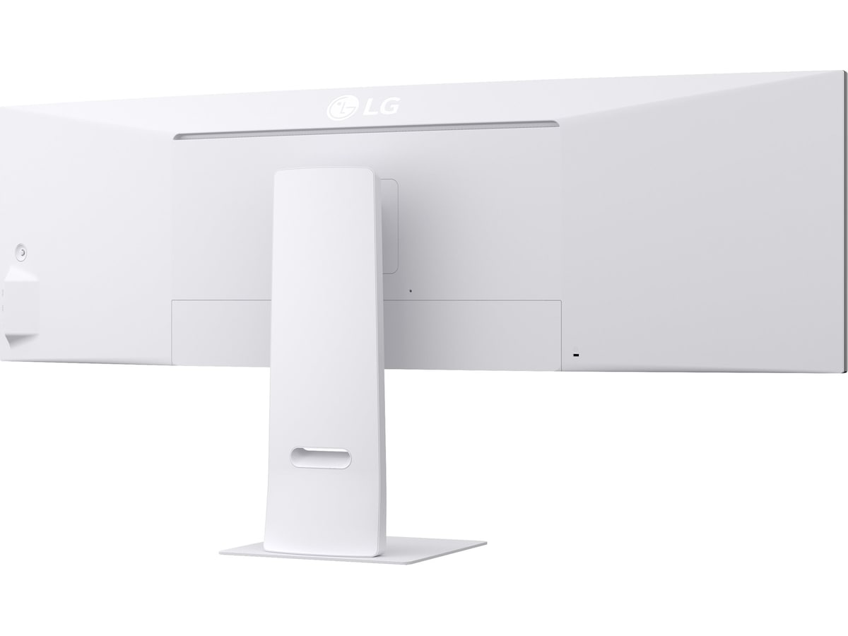 LG 49" curved skærm UltraWide 49U950A Skærme
