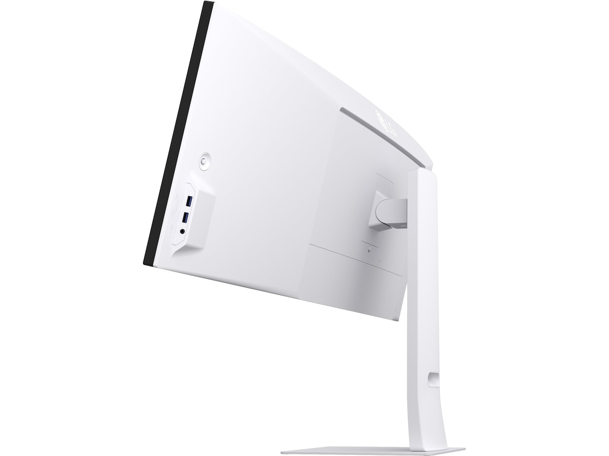 LG 49" curved skærm UltraWide 49U950A Skærme