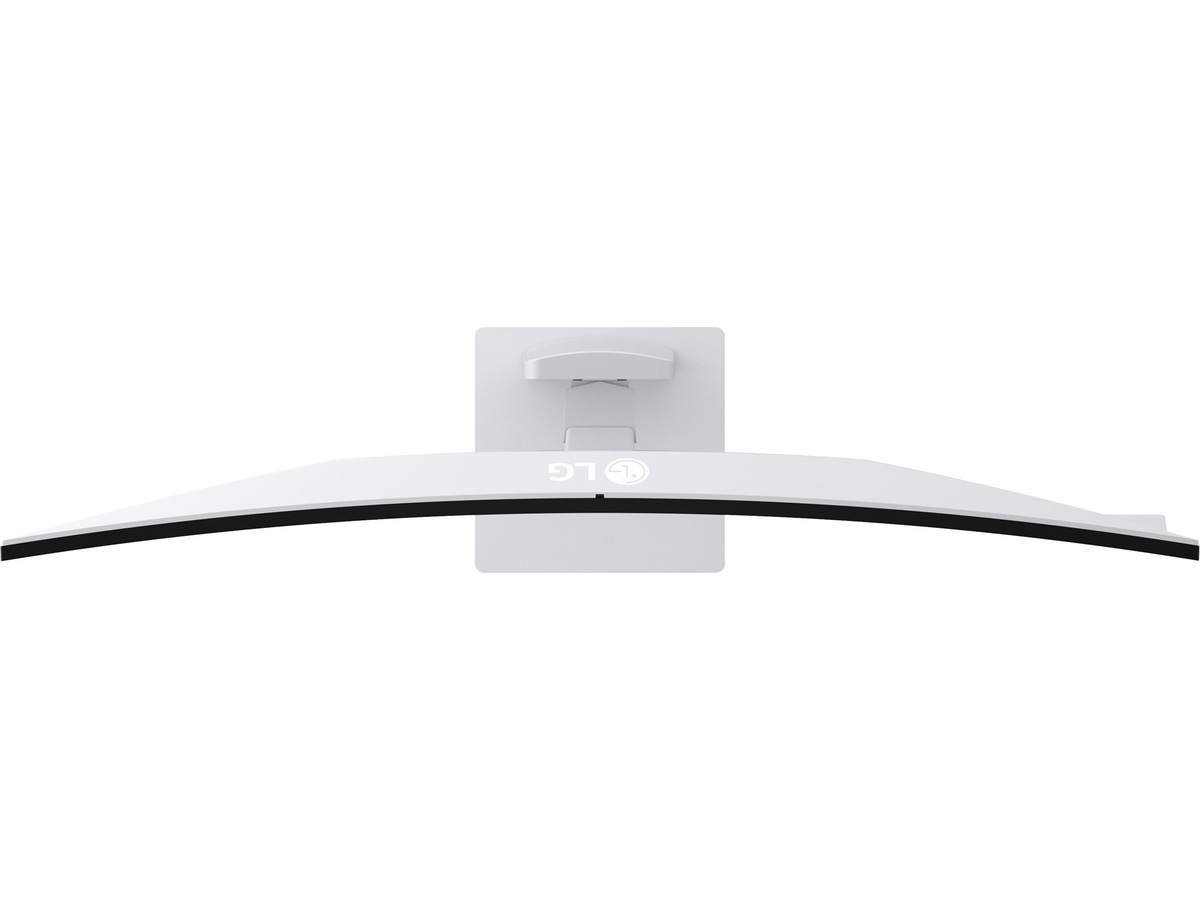 LG 49" curved skærm UltraWide 49U950A Skærme