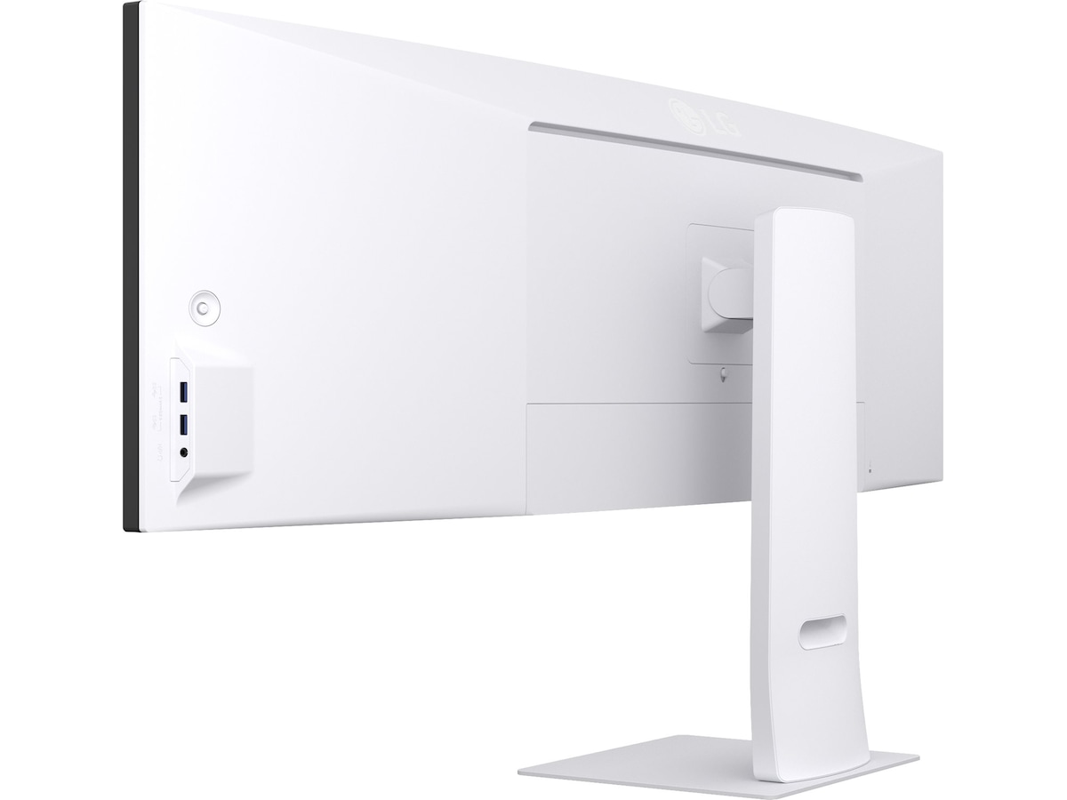 LG 49" curved skærm UltraWide 49U950A Skærme