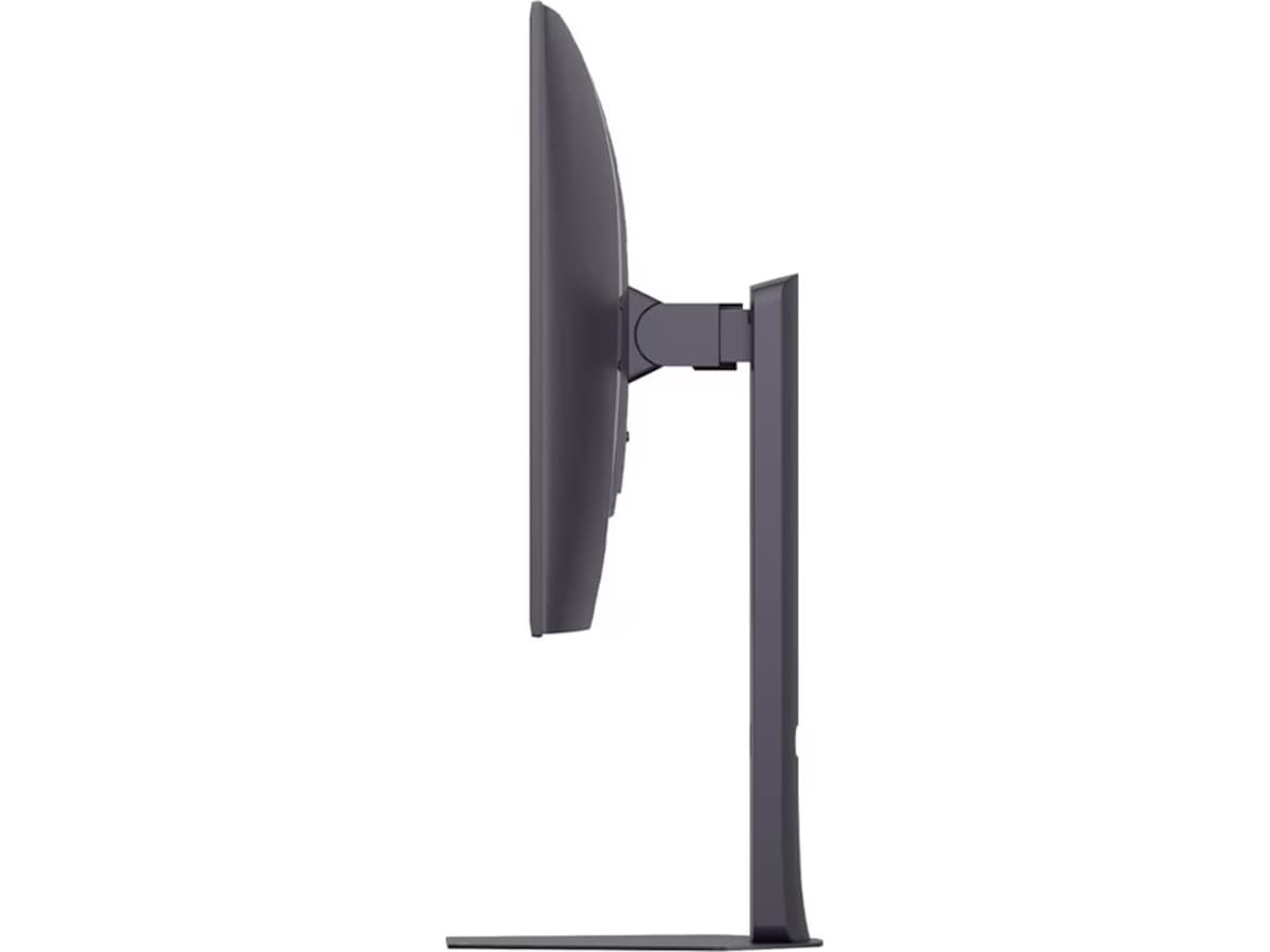 LG 32" UltraGear 4K gamingskærm 32GX850A Gamingskærme