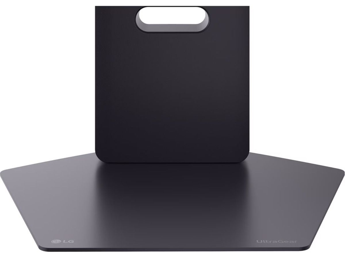 LG 32" UltraGear 4K gamingskærm 32GX850A Gamingskærme